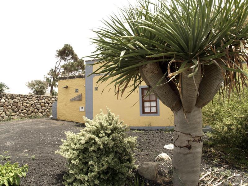 Maison d'hôtes Casa Rural El Drago à Moya  Extérieur photo